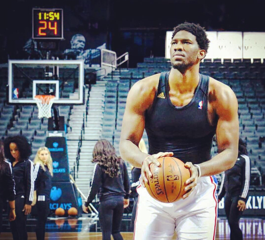 训练的积累 训练的积累