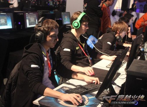 精彩表现 精彩表现