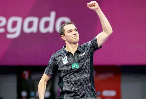 瞩目的壮举 瞩目的壮举