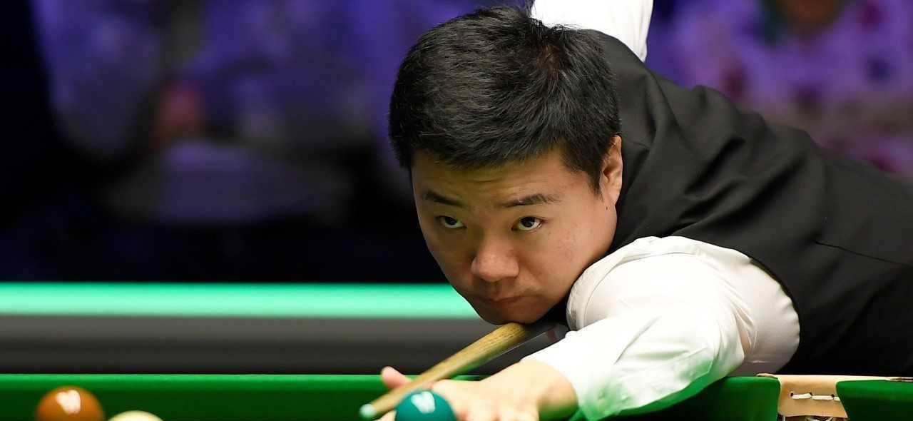 测的竞争总 测的竞争总