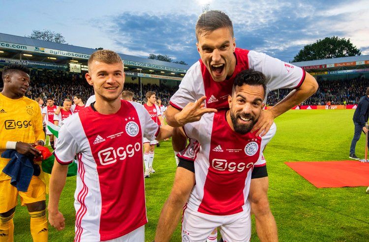 粉丝文化的 粉丝文化的