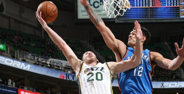 翻牌圈与转